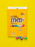 M&M’s Peanut Arachide Chocolate Candy 165g – Imported Chocolate Candy