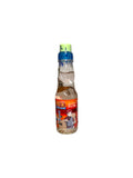 Naruto Gaara glass bottle drink 200ml imported from Japan anime collectible