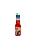 Naruto Itachi Uchiha glass bottle drink 200ml imported from Japan anime collectible