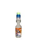 Naruto Sasuke Uchiha glass bottle drink 200ml imported from Japan anime collectible
