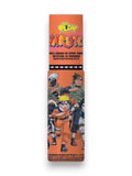 Naruto Roller Ball Candy – Limited Edition Imported from Japan