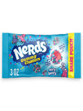 Nerds Berry Candy 85g – Imported Exotic Berry-Flavored Crunchy Candy