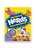 Nerds Big Chewy Candy 170g – Imported Exotic Chewy & Crunchy Fruity Candy