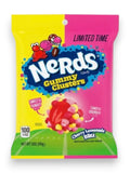 Nerds Cherry Lemonade Blitz Candy 141g – Imported Exotic Cherry & Lemonade Crunch Candy