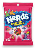 Nerds Rainbow Candy 141g – Imported Exotic Fruity Crunch Candy