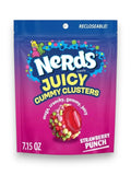 Nerds Strawberry Punch Candy 202g – Imported Exotic Strawberry Flavoured Crunchy Candy