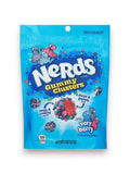 Nerds Very Berry Candy 226g – Imported Exotic Crunchy Berry-Flavored Candy