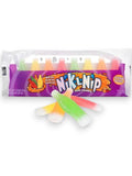 Nik-L-Nip Mini Wax Bottle Candy Assortment