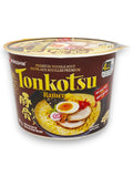 Nongshim Tonkotsu Ramen | Imported Korean Instant Noodles