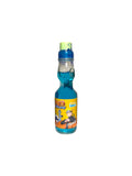 Naruto Uzumaki glass bottle drink 200ml imported from Japan anime collectible