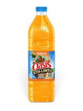 Oasis Tropical Juice Drink – 2 L | Imported France