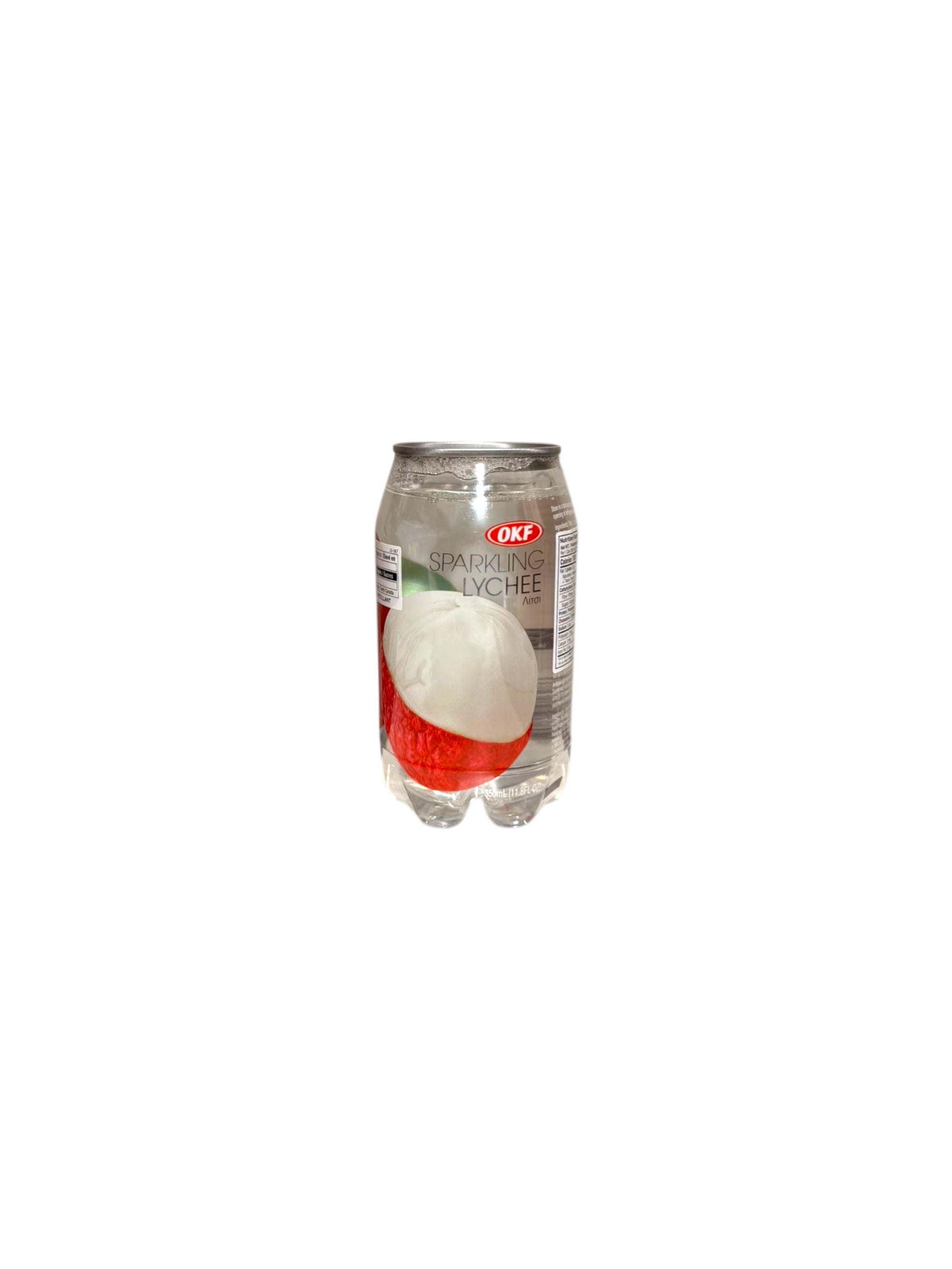 OKF JUICE - LYCHEE - IMPORTED