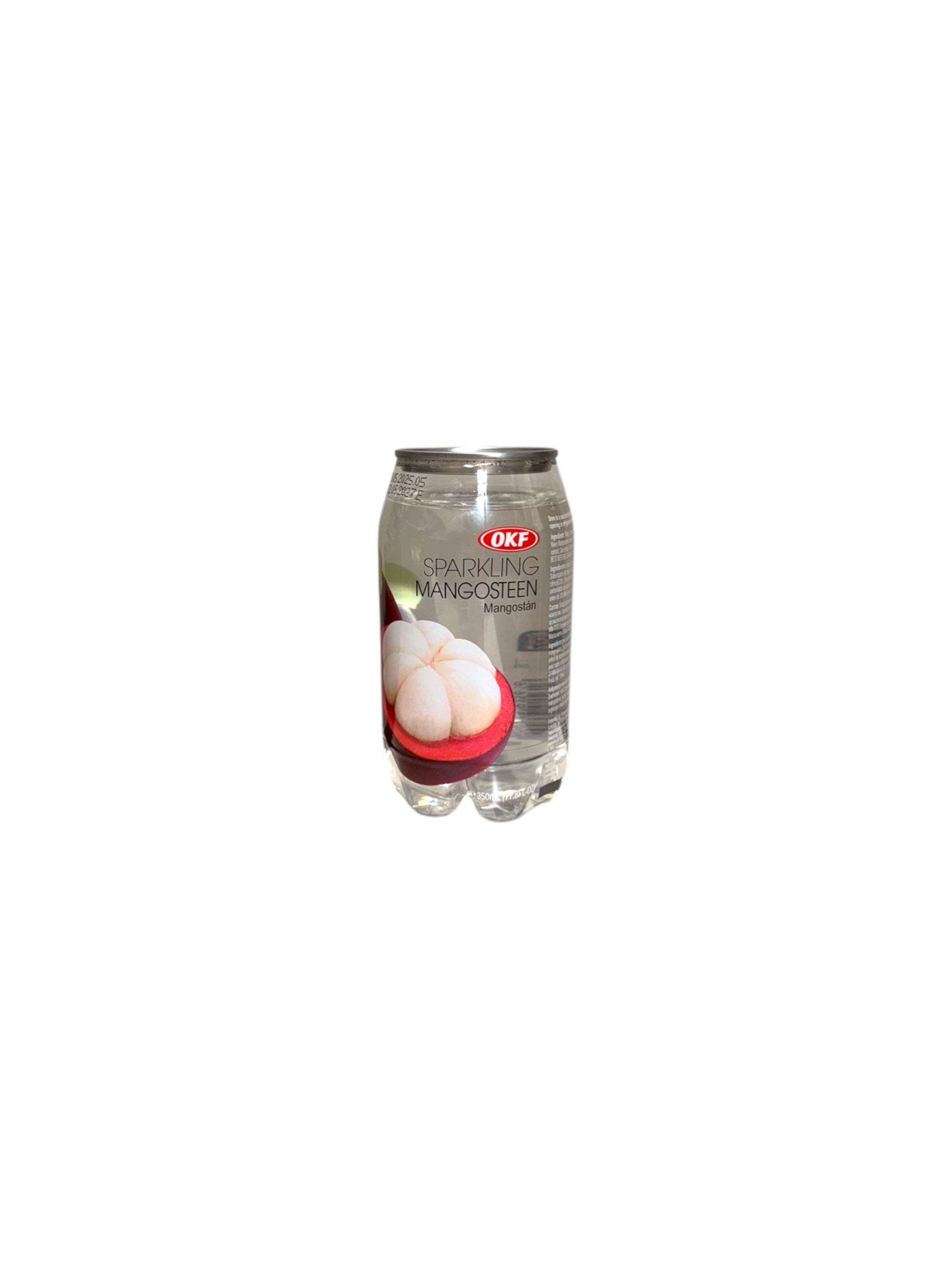 OKF JUICE - MANGOSTEEN - IMPORTED