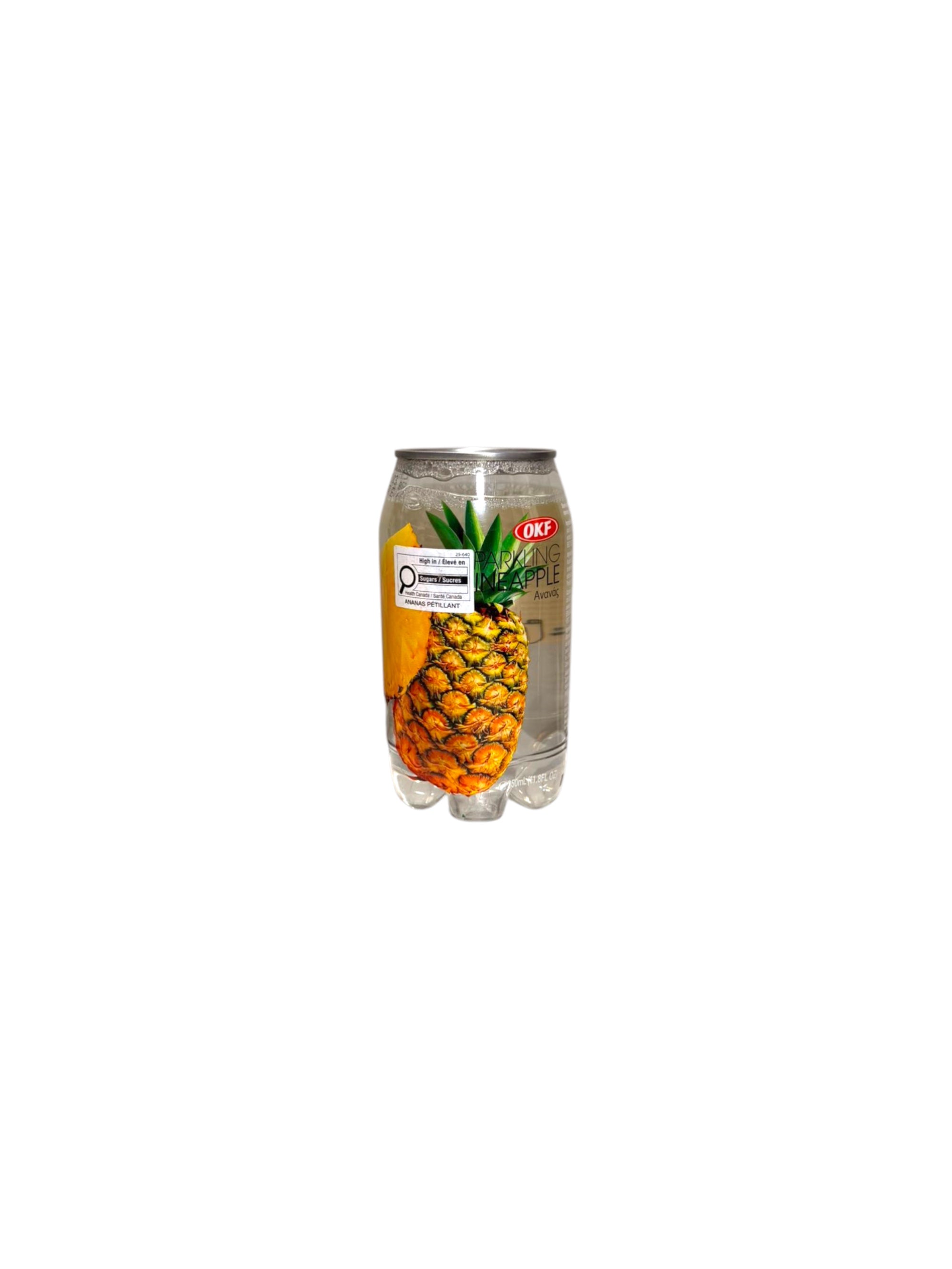 OKF JUICE - PINEAPPLE - IMPORTED
