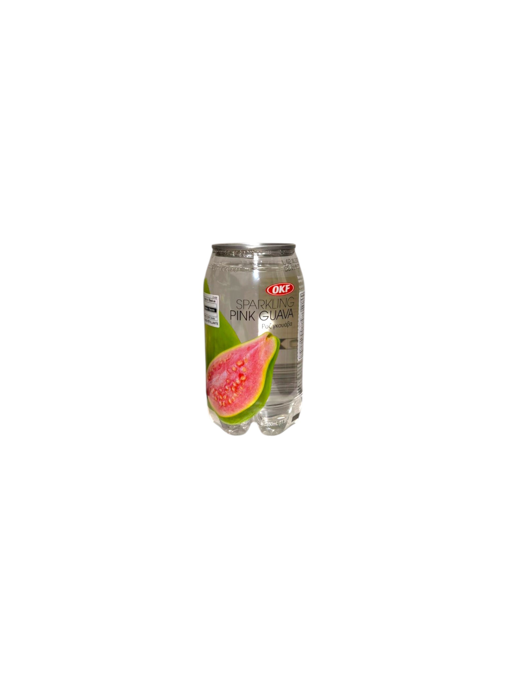 OKF JUICE - PINK GUAVA - IMPORTED