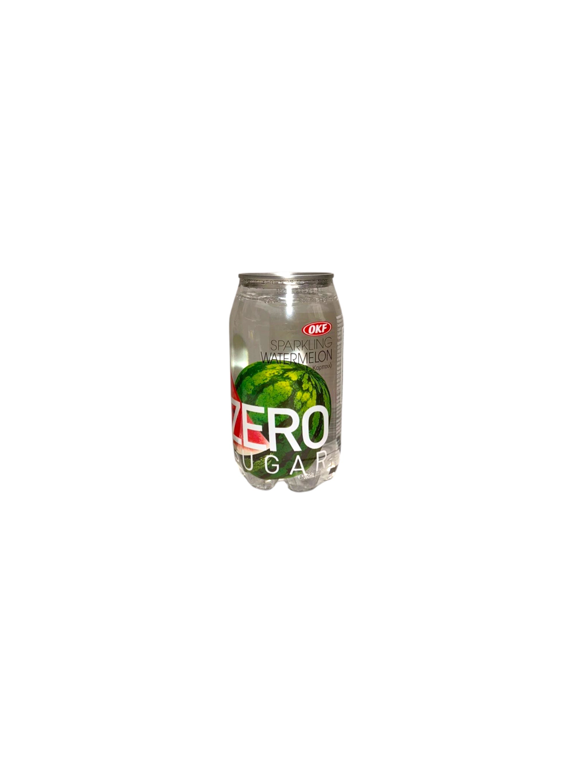 OKF JUICE - WATERMELON - ZERO SUGAR - IMPORTED