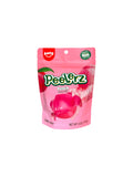 Amos peelers peach candy 170g peelable chewy fruity imported exotic snack
E