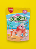 Amos Peelerz Ice Cream Peelable Gummies 170g – Imported Exotic Candy