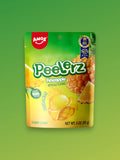 Amos Peelers Pineapple Candy 85g – Imported Exotic Peelable Gummies