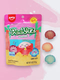 Amos Peelerz Seashells Peelable Gummies 170g – Imported Exotic Candy