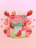 Peelerz Strawberry Candy 170g | Imported Candy