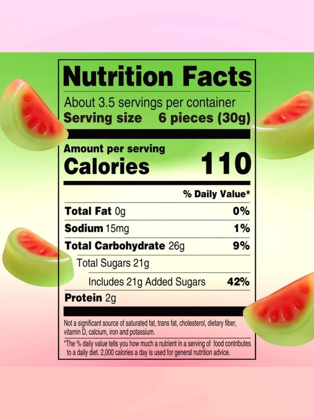 Amos Peelerz Watermelon Peelable Candy 65g – Imported Exotic Gummies