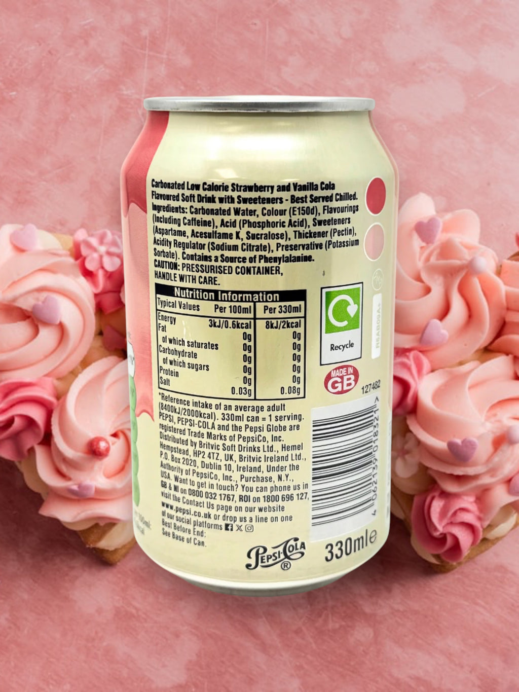 Pepsi-strawberry-and-cream-soda-355ml-can