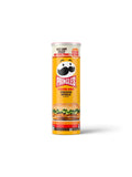 Pringles Chips – Cheeseburger, Passport, Chicken Royale & Buffalo Chicken Wings