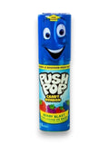 Push Pop Berry Blast Candy – Imported from USA