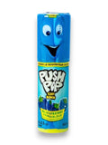 Push Pop Blue Raspberry Candy – Imported from USA