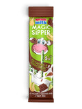 Quick Milk Magic Sipper – 5 Pack