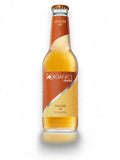 Red Bull Organics Ginger Beer | Premium Sparkling Beverage | Imported from Austria