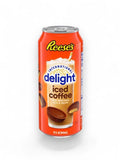 International Delight Reese's Iced Coffee – Imported from USA (8 fl oz / 237 mL)