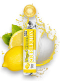 Regal Crown Sour Lemon Hard Candy | Classic Imported Lemon Candy