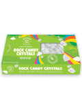 Rock Candy Crystals – Assorted Flavours | Imported from USA