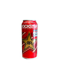 ROCKSTAR FRUIT PUNCH  CASE OF 12 - CAD