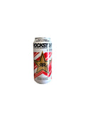 ROCKSTAR - FRUIT PUNCH - ZERO SUGAR CASE OF 12 - CAD