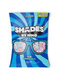 Shades by NIKO The Originals Candy – 150 g | Imported Germany