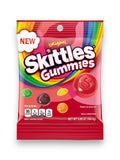 Skittles Original Gummies 164g – Imported Exotic Fruity Gummy Candy