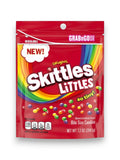 Skittles Littles So Tiny 204.1g – Imported Exotic Mini Fruity Candy