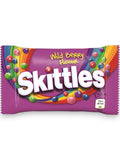 Skittles Wild Berry 45g – Imported Exotic Fruity Candy
