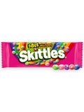 Skittles Wild Berry 93.6g – Imported Exotic Fruity Berry Candy