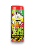 Slime Licker 2.0 Strawberry Liquid Candy – Imported from USA
