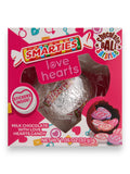 Smarties Chocolate Ball Surprise | Imported Milk Chocolate Candy