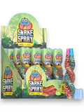 Snake Spray Sour Candy Spray – Assorted Fruit Flavours