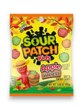 Sour Patch Apple Harvest Candy 101g | Imported Sour Candy