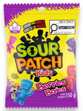 Sour Patch Berries 150g – Imported Soft & Sour Berry Gummies