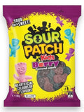 Sour Patch Berry 190g – Imported Soft & Sour Berry Candy