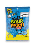 Sour Patch Kids Blue Raspberry Candy 150g | Imported Sour Candy