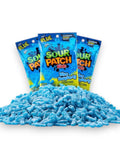 Sour Patch Kids Blue Raspberry Candy 226g | Imported Sour Candy